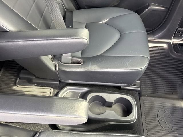 2021 Toyota Highlander XLE AWD