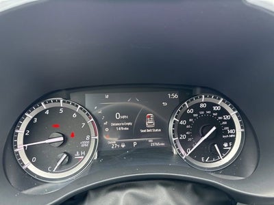 2022 Toyota Highlander XLE AWD