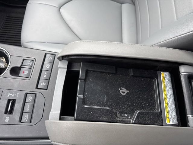 2022 Toyota Highlander XLE AWD