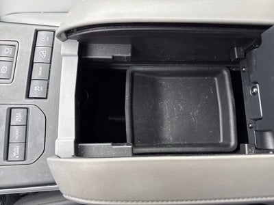 2022 Toyota Highlander XLE AWD