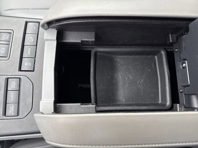 2022 Toyota Highlander XLE AWD