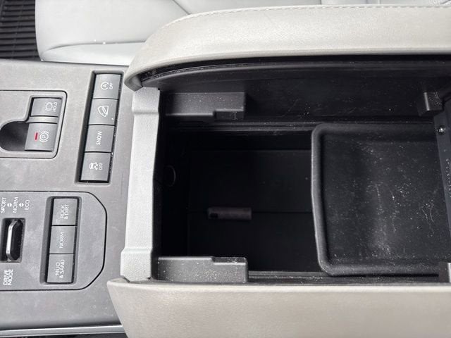 2022 Toyota Highlander XLE AWD