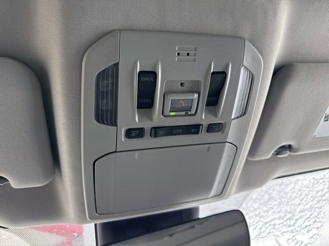 2022 Toyota Highlander XLE AWD