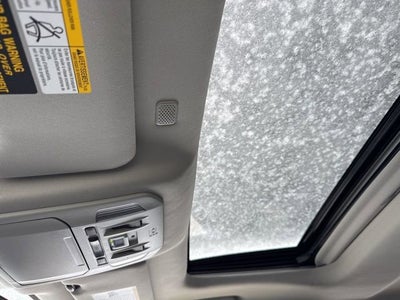 2022 Toyota Highlander XLE AWD