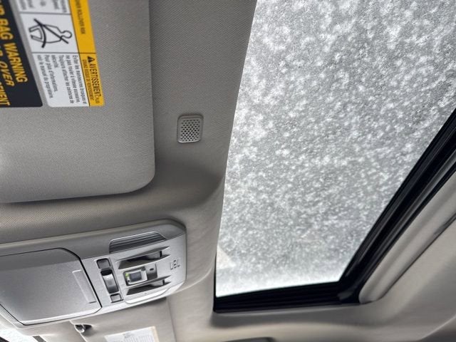 2022 Toyota Highlander XLE AWD