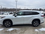 2022 Toyota Highlander XLE AWD