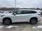 2022 Toyota Highlander XLE AWD
