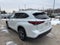 2022 Toyota Highlander XLE AWD