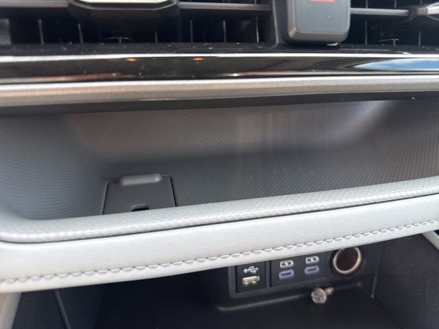 2022 Toyota Highlander XLE AWD