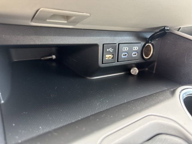 2022 Toyota Highlander XLE AWD