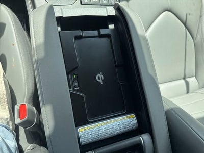 2022 Toyota Highlander XLE AWD