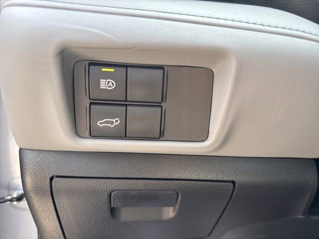 2022 Toyota Highlander XLE AWD