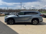 2022 Toyota Highlander XLE AWD