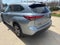 2022 Toyota Highlander XLE AWD