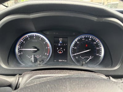 2016 Toyota Highlander AWD 4dr V6 XLE
