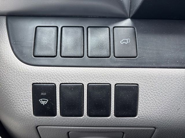 2016 Toyota Highlander AWD 4dr V6 XLE