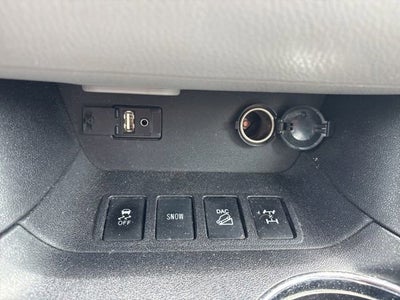 2016 Toyota Highlander AWD 4dr V6 XLE