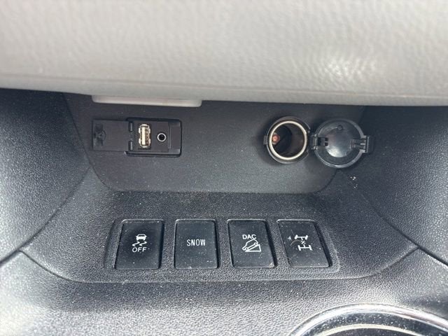 2016 Toyota Highlander AWD 4dr V6 XLE