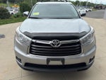 2016 Toyota Highlander AWD 4dr V6 XLE