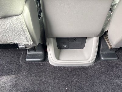 2016 Toyota Highlander AWD 4dr V6 XLE