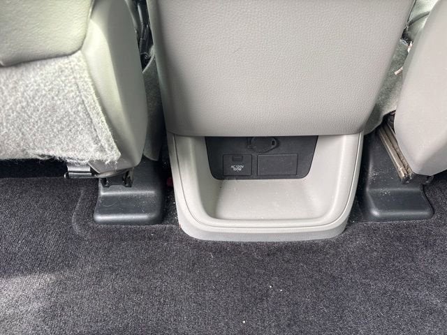 2016 Toyota Highlander AWD 4dr V6 XLE