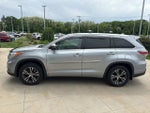 2016 Toyota Highlander AWD 4dr V6 XLE