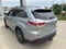 2016 Toyota Highlander AWD 4dr V6 XLE