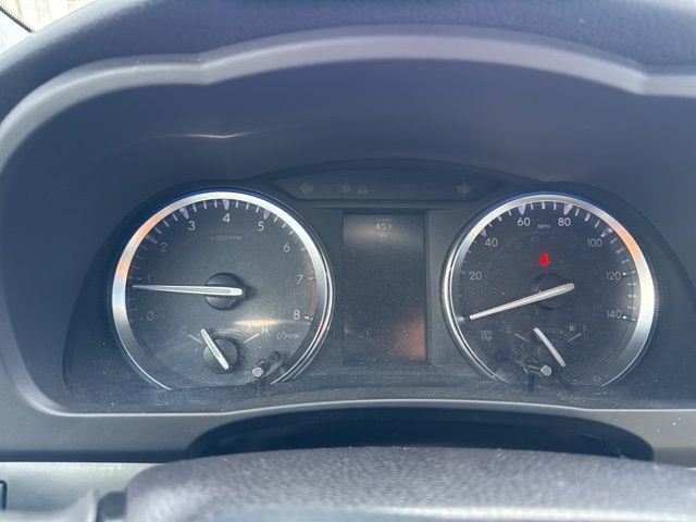 2015 Toyota Highlander AWD 4dr V6 XLE