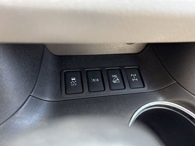 2015 Toyota Highlander AWD 4dr V6 XLE