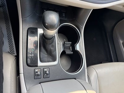 2015 Toyota Highlander AWD 4dr V6 XLE