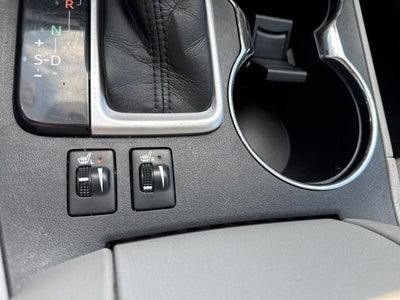 2015 Toyota Highlander AWD 4dr V6 XLE