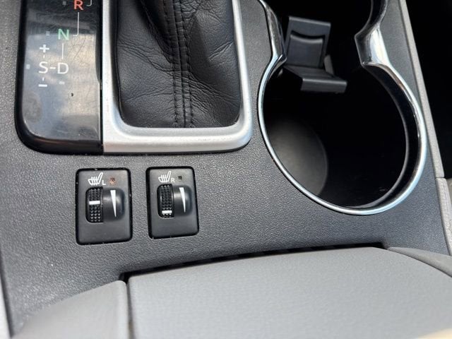 2015 Toyota Highlander AWD 4dr V6 XLE