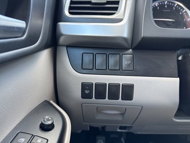 2015 Toyota Highlander AWD 4dr V6 XLE