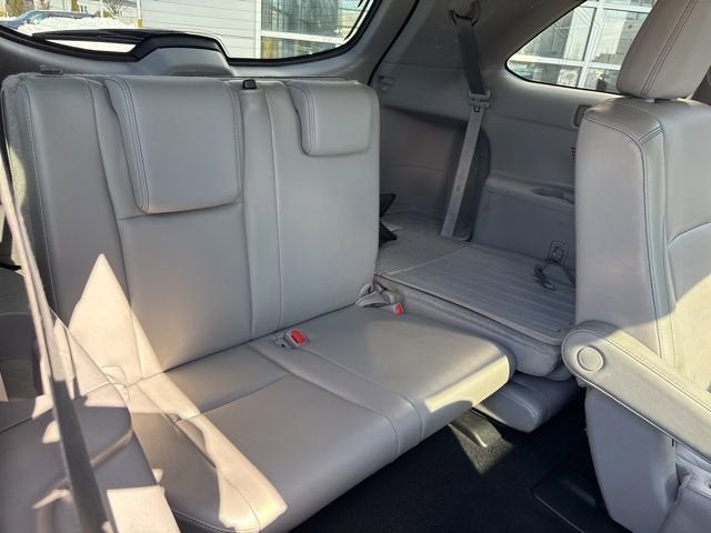 2015 Toyota Highlander AWD 4dr V6 XLE