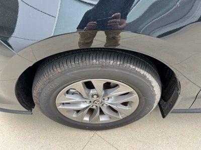 2025 Toyota Sienna XLE AWD 7-Passenger