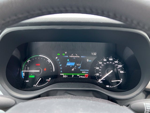 2025 Toyota Sienna XLE AWD 7-Passenger