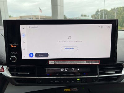 2025 Toyota Sienna XLE AWD 7-Passenger