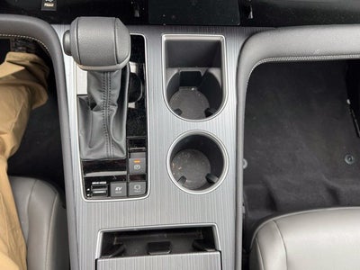 2025 Toyota Sienna XLE AWD 7-Passenger