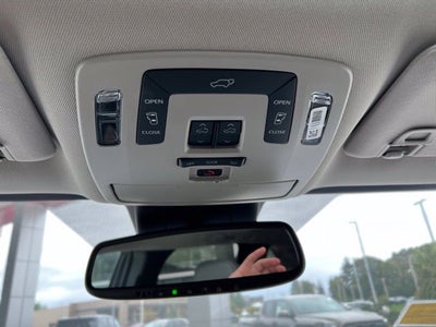2025 Toyota Sienna XLE AWD 7-Passenger