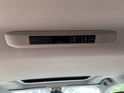 2025 Toyota Sienna XLE AWD 7-Passenger
