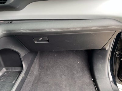 2025 Toyota Sienna XLE AWD 7-Passenger