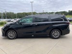 2025 Toyota Sienna XLE AWD 7-Passenger