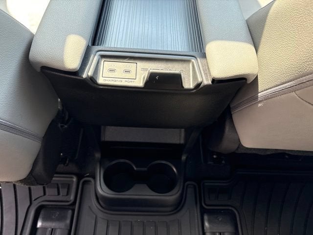 2025 Toyota Sienna XLE AWD 7-Passenger