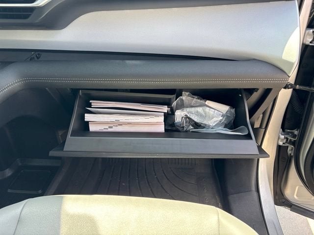 2025 Toyota Sienna XLE AWD 7-Passenger
