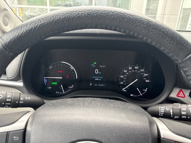 2023 Toyota Sienna XLE AWD 7-Passenger