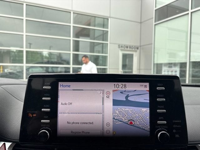 2023 Toyota Sienna XLE AWD 7-Passenger