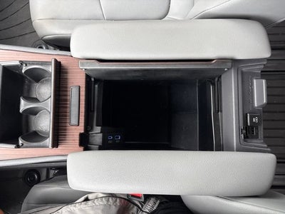 2023 Toyota Sienna XLE AWD 7-Passenger