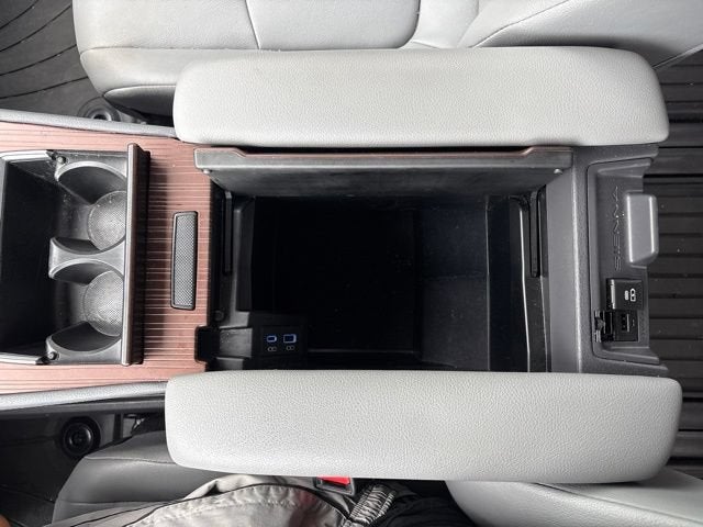 2023 Toyota Sienna XLE AWD 7-Passenger