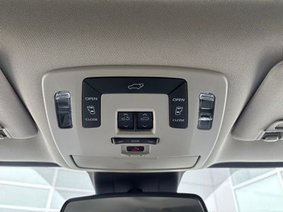 2023 Toyota Sienna XLE AWD 7-Passenger