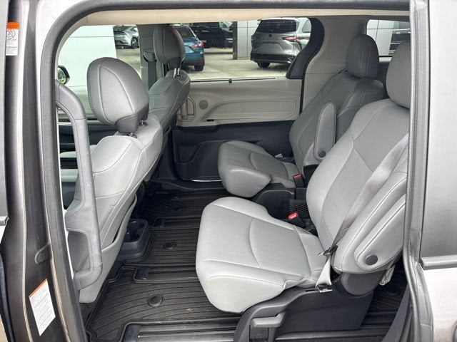 2023 Toyota Sienna XLE AWD 7-Passenger